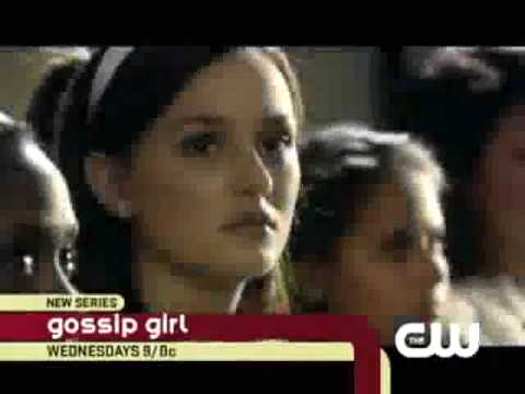 Gossip Girl 1Temporada Promo 1