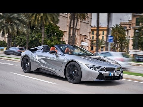 Harga BMW  i8  Dan Spesifikasi Terbaru  2021 YouTube