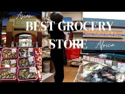 Video: The Best Places to Go Shopping sa Phoenix