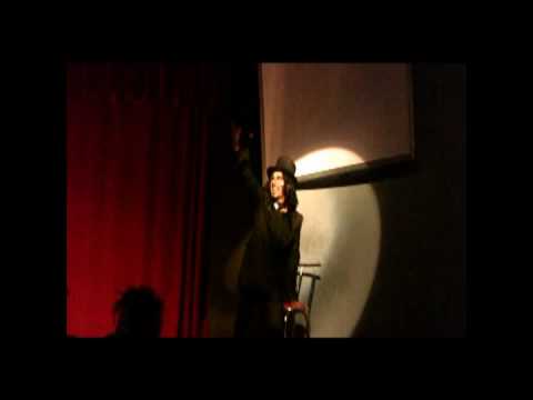 SHOW DE TERROR DE ROCKY 2009.wmv