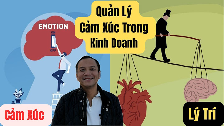 Camr xucs quan trọng như thế nào ttong thành công năm 2024