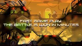 ControlCraft 3 - Trailer