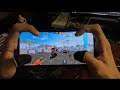 Inverted world handcam  free fire highlights