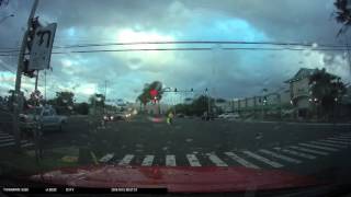 Intersection Control