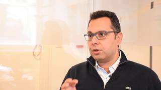 EXPERT TALK – CONTINUOUS DELIVERY TO CLIENTS IN CAPITAL MARKETS