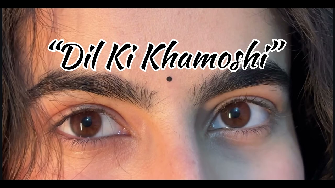 🎵 Title:Dil Ki Khamoshi – Heart Touching Love Song | Deep Emotional Hindi Song 2026