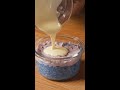 Overnight Blueberry Oats