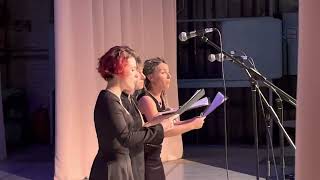 O Regina, Lux Divina - Духовный Кант