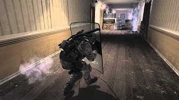 throwing knife kill while flashed