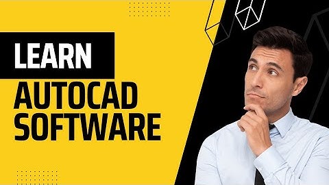 learn Autocad |Autocad Software, Civils , Mechanical, Electricals | Job Courses| Computer Courses