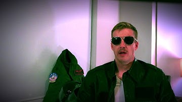 Nate Bradshaw discusses what his life is now