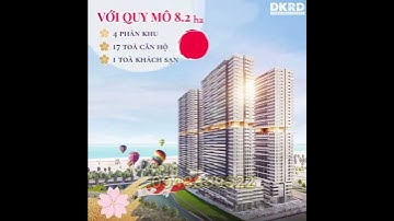 Chính thức ra mắt Căn Hộ Nghỉ Dưỡng Cao Cấp Takashi Ocean Suite Kỳ Co Quy Nhơn | Liên hệ: 0948869922