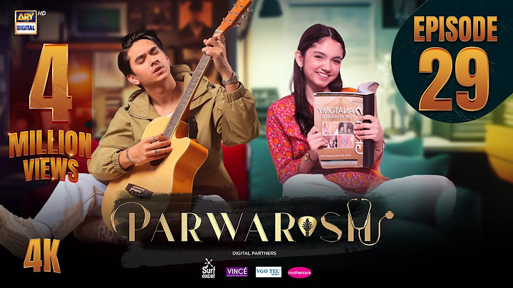 Parwarish Episode 29 | Aina Asif | Samar Jafri | 15 JULY 2025 (Eng Sub) ARY Digital Drama