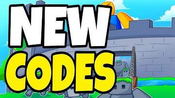 *NEW CODES* Build a Golem Army! ROBLOX | ALL CODES  | AUGUST 02, 2025