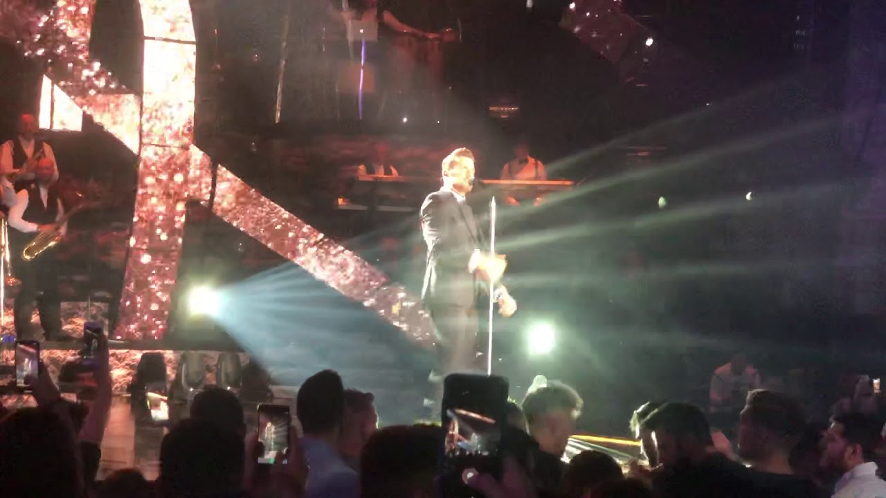 Nikos Vertis live 16.12.18