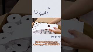 Is Sailing Thermal Paper Sensitive Enough? Heat Test & Print Test