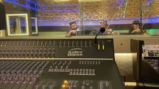 Modern Yayli Bayram Baysal Work 2025 Emrec Resimi