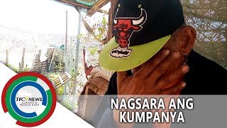 Nagsara ang Kumpanya | TFC News Europe and Middle East