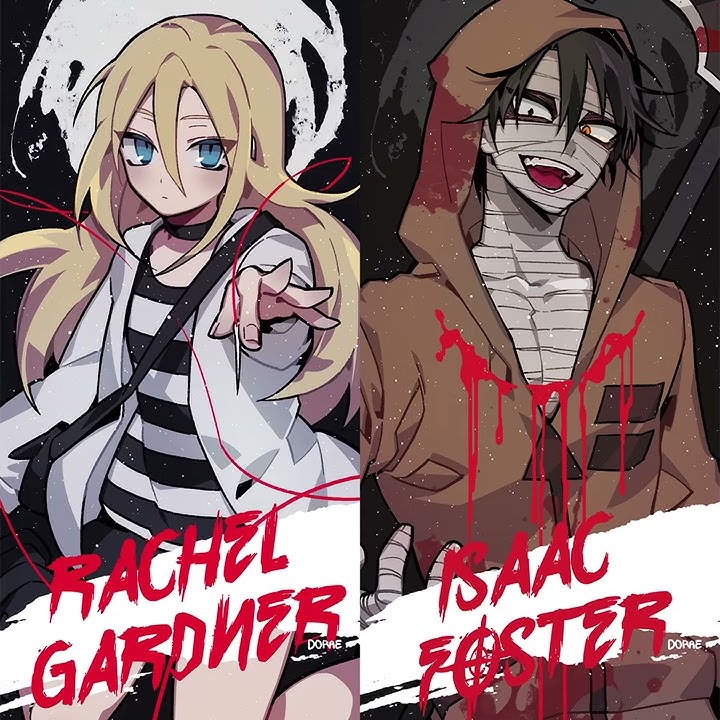 Zack Foster's laugh (in Game and pitched down)