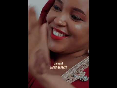 Laara Saftata JAMAALI Fulani Love Song By  Jamaali