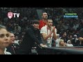 Euroleague Super Cup: Η παρακάμερα του ημιτελικού 