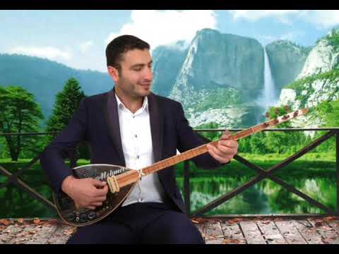 Mehmet özbek- kezban yenge/konyalım potpori