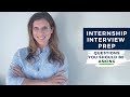 Internship Interview Questions to Ask  |  The Intern Hustle