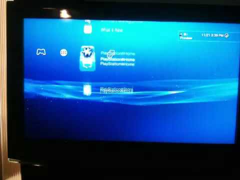 Vidéo: Comment L'intégration De Facebook Sur PS3 Peut Fonctionner