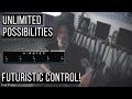 Controller taken to the next level!! - XSonic AirStep Demo & Review