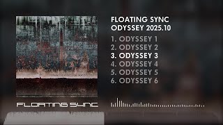 FLOATING SYNC / ODYSSEY (クロスフェードデモ)