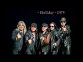 Scorpions - Best Rock Ballads