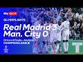 Real Madrid Manchester City 3 0 Gol E Highlights Champions League Real Madrid Manchester City 3 0 Gol E Highlights Champions League