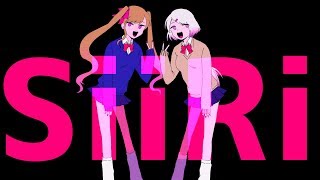 【#SiiRii】Minecraftでなにかする【にじさんじ/鷹宮リオン】