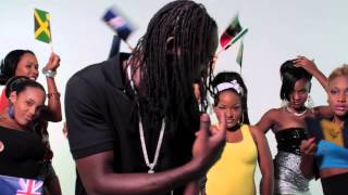 Mavado - Caribbean Girls [Official HD Video] Resimi