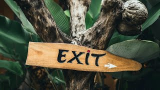 Cannabis as an Exit Drug: Interview with Dr. Benjamin Caplan, MD