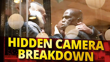 How To Deal With Aggressive & Drunk People To Avoid Confrontations (Quavo and Saweetie Drama)