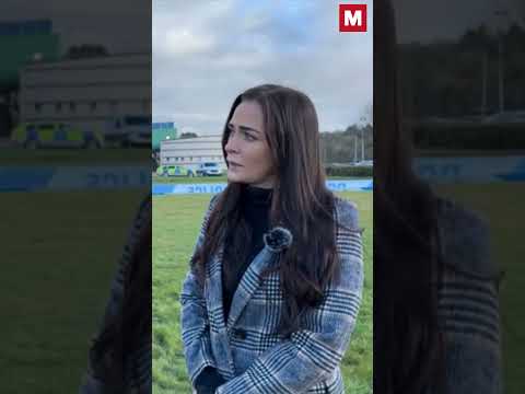 Omagh Shooting: Sinn