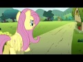 Youtube Thumbnail [ThePonyMix reupload] The Sparta Twilight Remix of Fluttershy