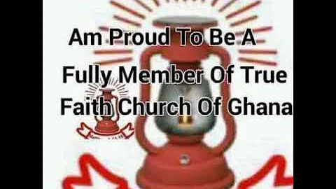 HONHOM/ADESRE HO NNWOM BY TRUE FAITH CHURCH OF GHANA.