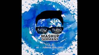 Mashup-Germany - Adiemus Blue Core