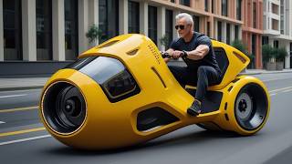 SMART FUTURE TECH THAT AMAZE EVERYONE