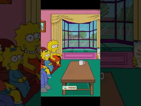 Симпсоны лучшие моменты - Свинопук ч.1 #симпсоны #simpsons #шортс #shortsvideo #short #shorts