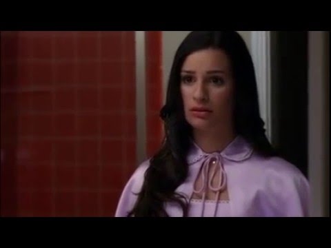 Glee Like a Virgin performance 1x15