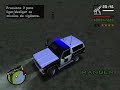 GTA  San Andreas:How to get:SlamVan,minigun,combat shotgun,and to complete Kickstart