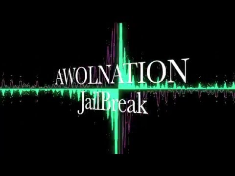 Roblox Jailbreak Awolnation Run With Lyrics 8 Roblox 8 Roblox