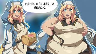 Bridget | Comic Dub