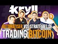 Kryll : le trading automatique facile ? - YouTube