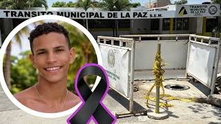 CLICK CNC, MISTERIO EN LA VÍA LA PAZ – SAN DIEGO: MOTOTAXISTA MUERE EN POSIBLE ATAQUE SICARIAL