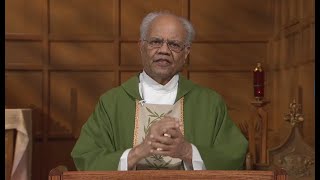 Catholic Mass Today | Daily TV Mass, Monday June 15 2020
