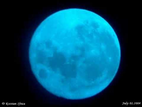 Earl Thomas Conley-Once In A Blue Moon